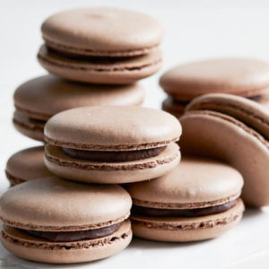 Chocolate Hazelnut