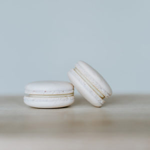 Vanilla Almond