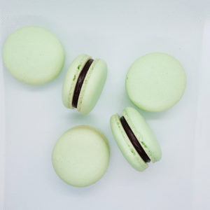 Mint Chocolate